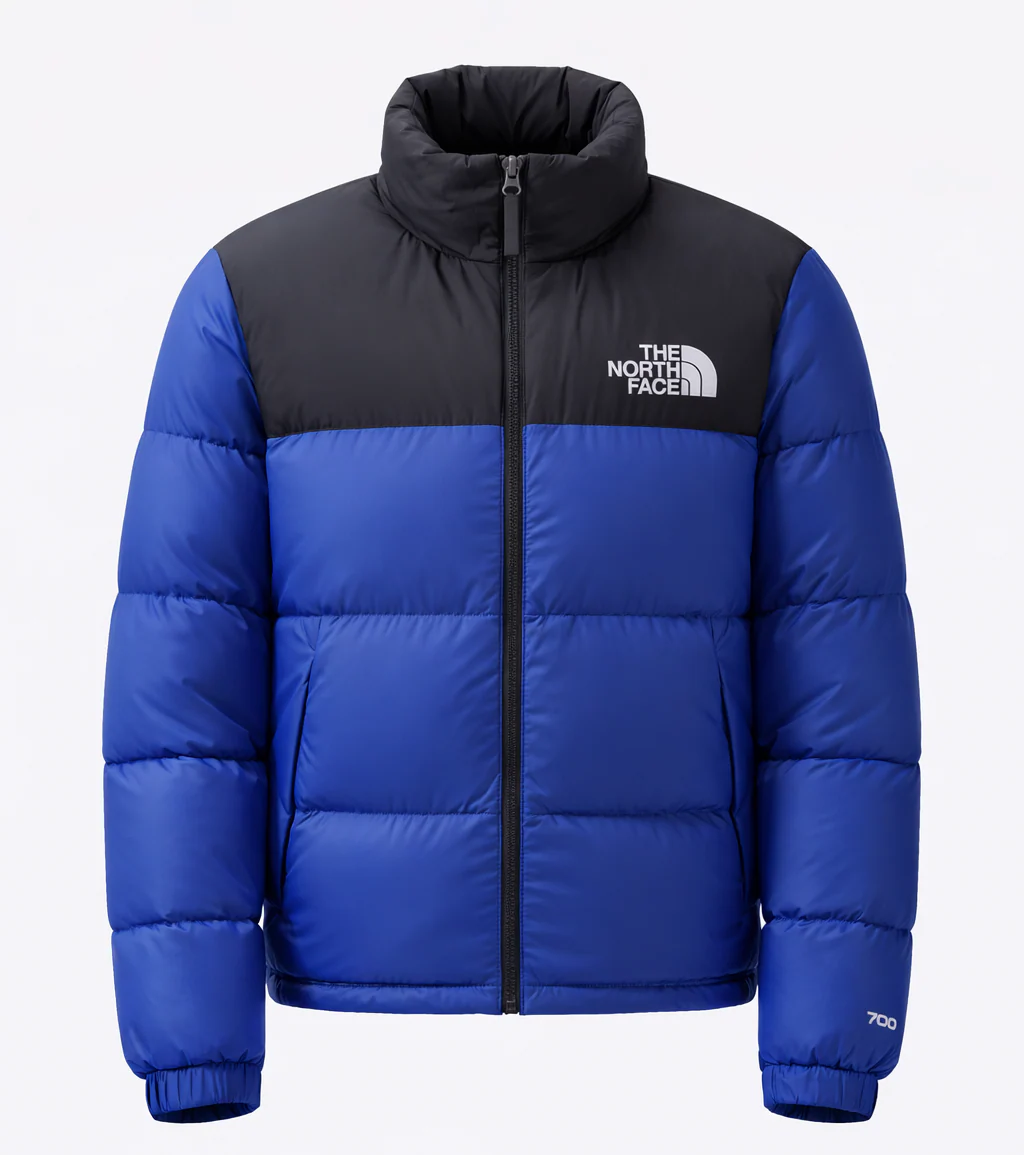 The North Face 1996 Retro Nuptse Jacket Unisex – 700-Fill Down - Image 5