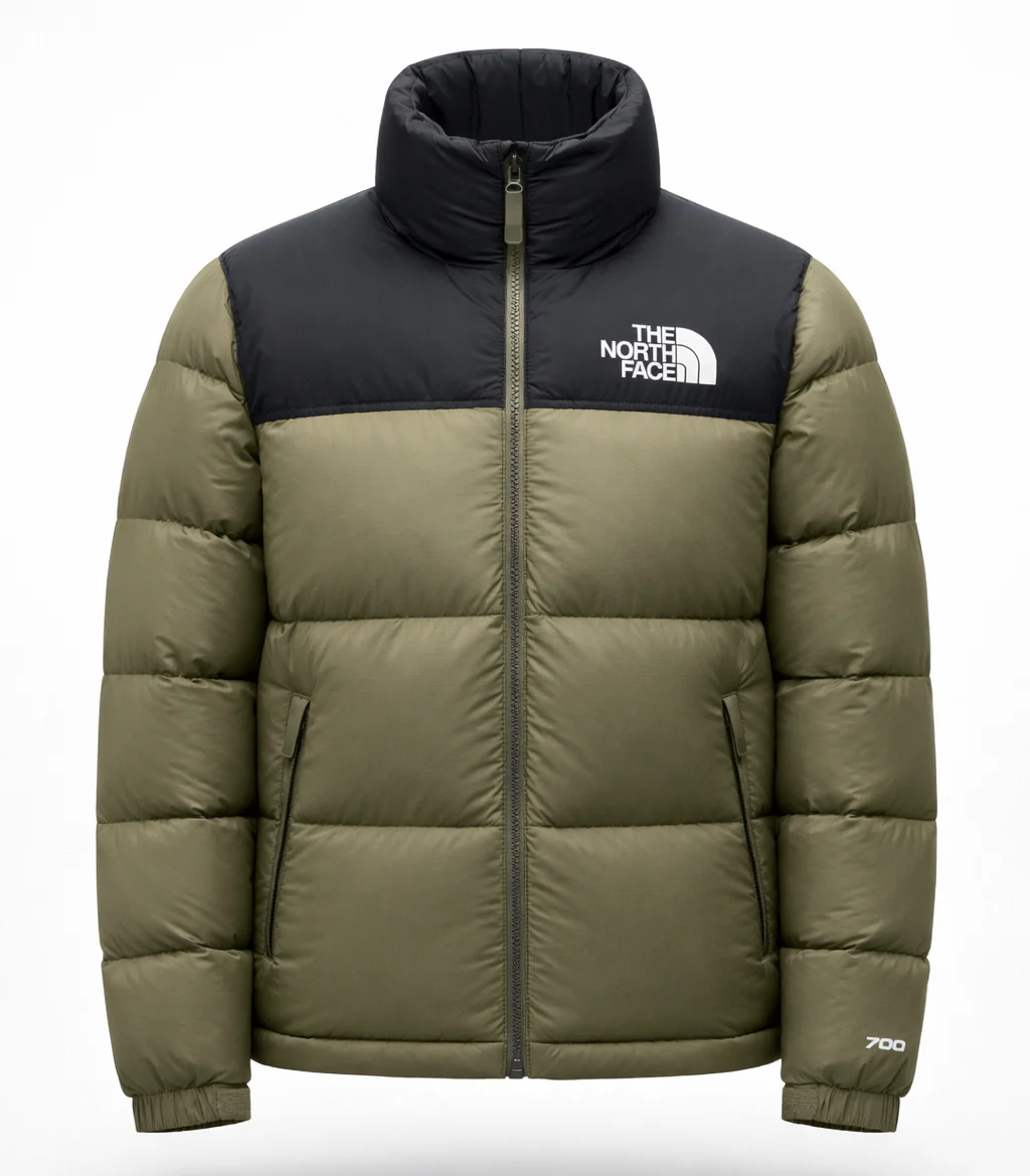 The North Face 1996 Retro Nuptse Jacket Unisex – 700-Fill Down - Image 6
