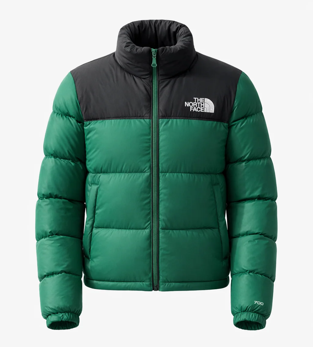 The North Face 1996 Retro Nuptse Jacket Unisex – 700-Fill Down - Image 7
