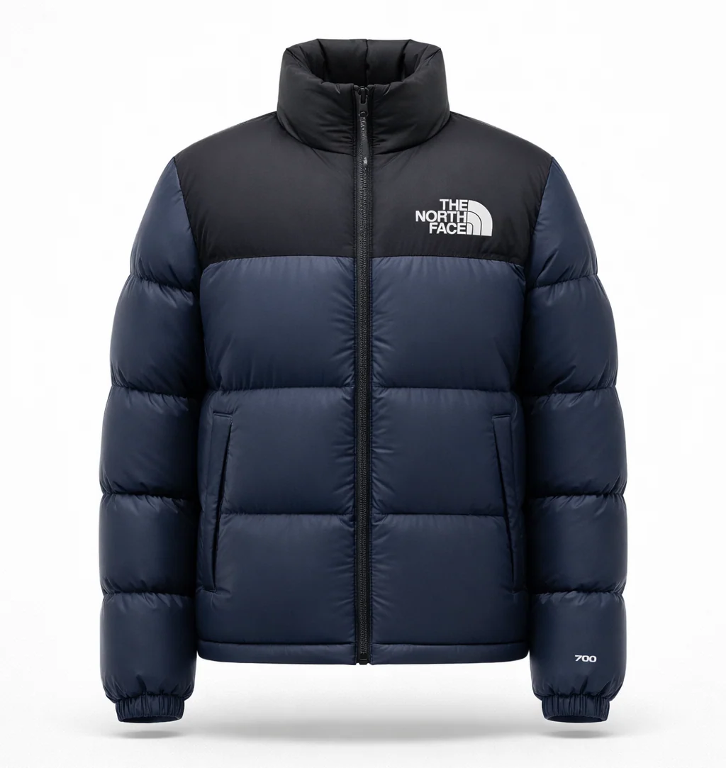 The North Face 1996 Retro Nuptse Jacket Unisex – 700-Fill Down - Image 8