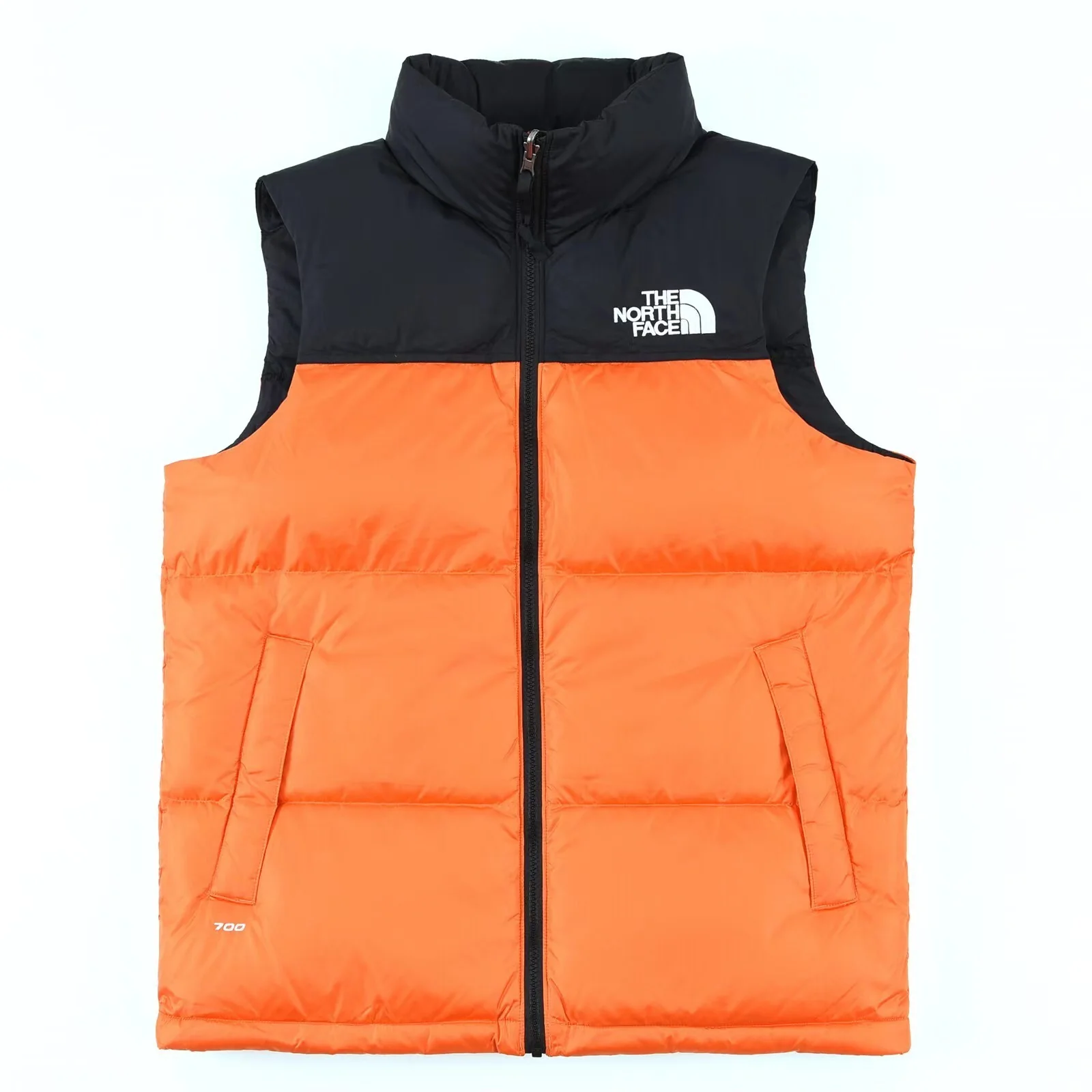 The North Face 1996 Retro Nuptse Vest Unisex – 700-Fill Down - Image 10