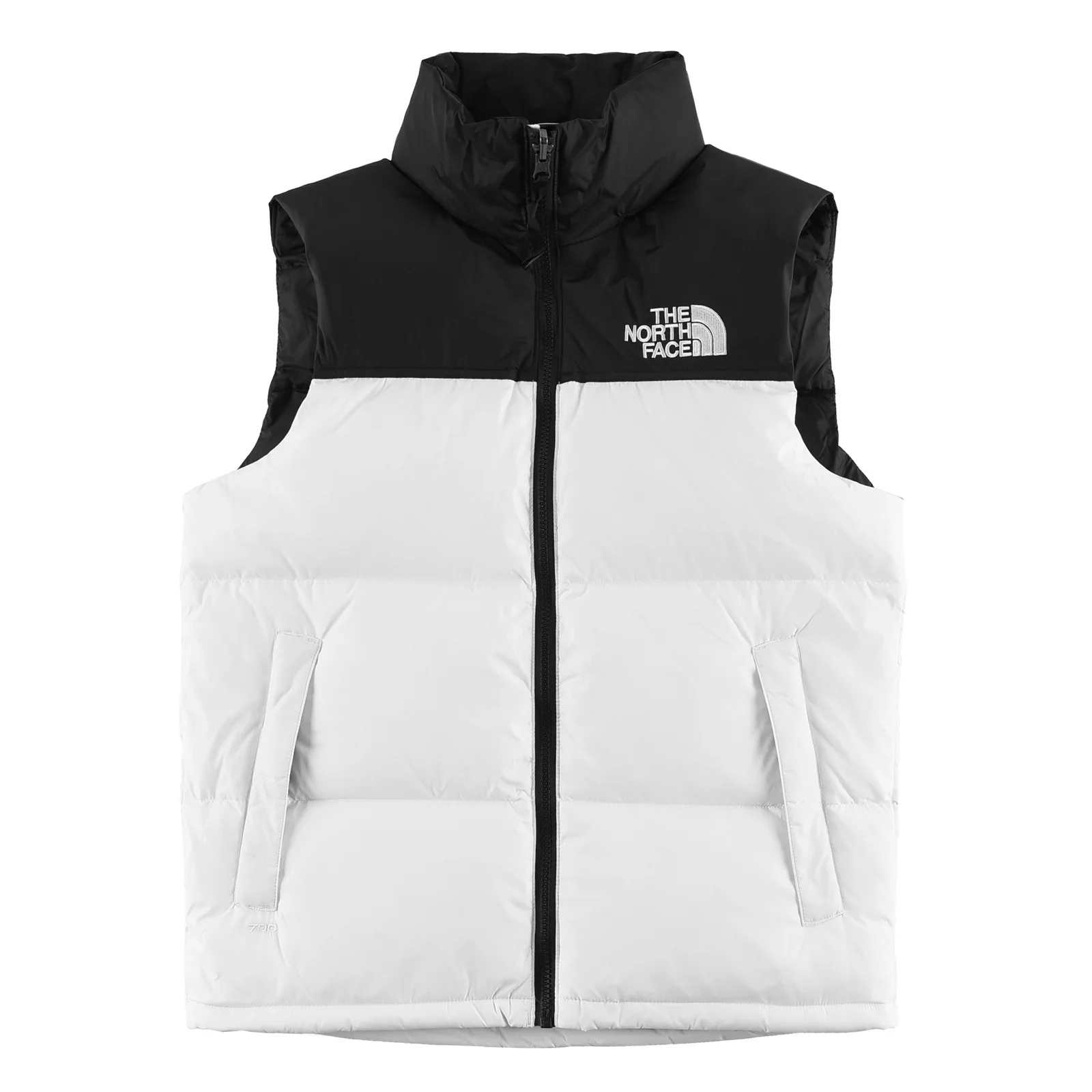 The North Face 1996 Retro Nuptse Vest Unisex – 700-Fill Down - Image 11