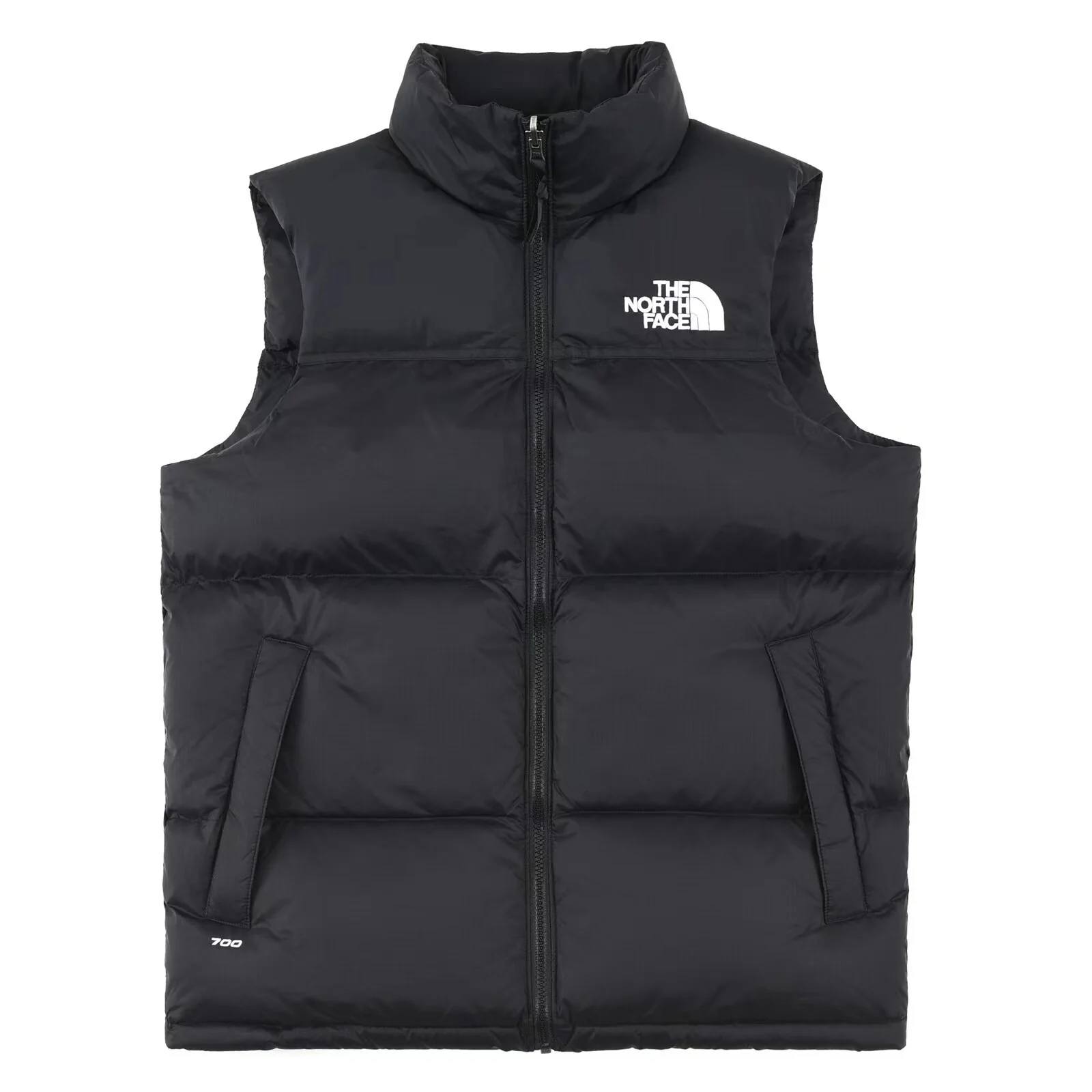 The North Face 1996 Retro Nuptse Vest Unisex – 700-Fill Down - Image 3