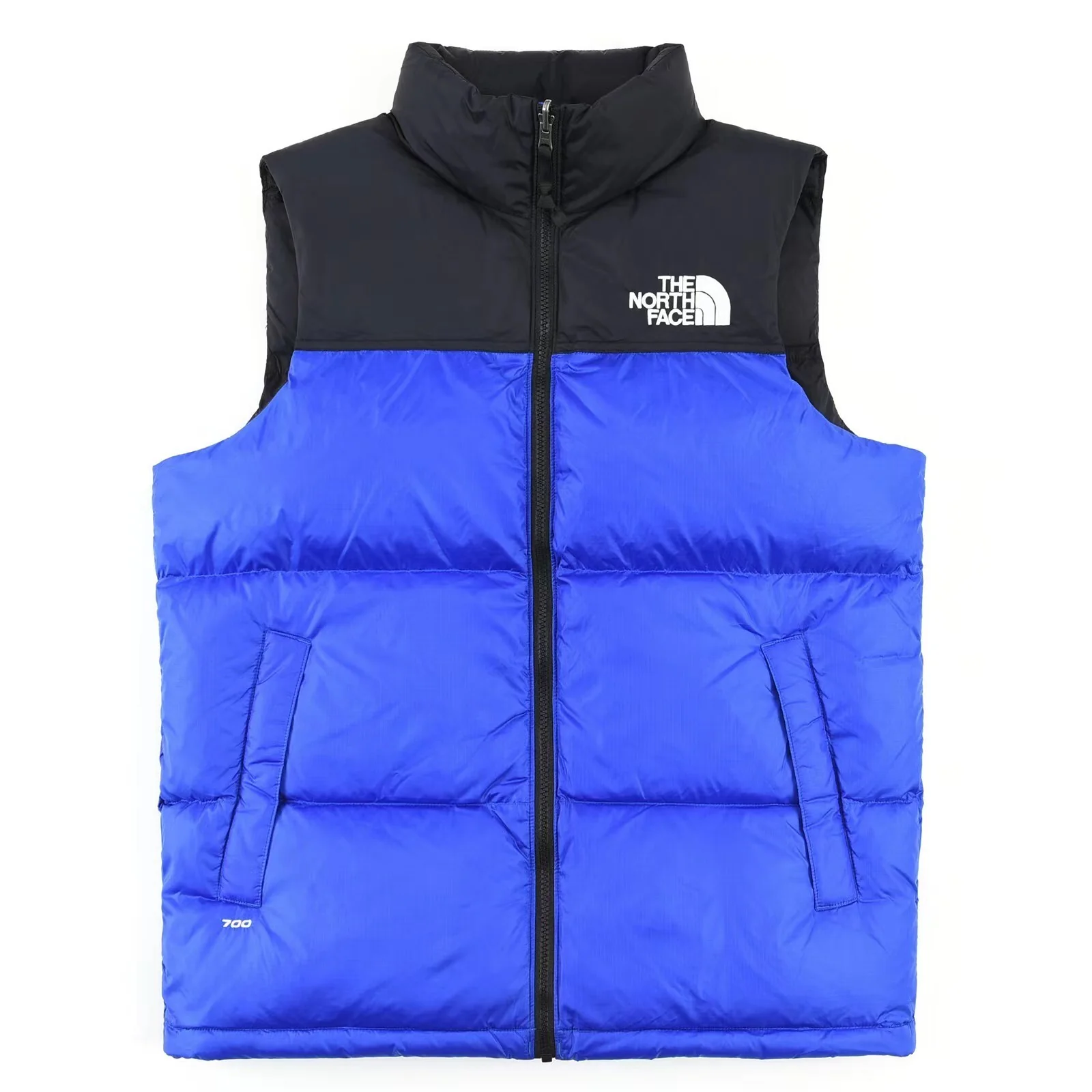 The North Face 1996 Retro Nuptse Vest Unisex – 700-Fill Down - Image 4