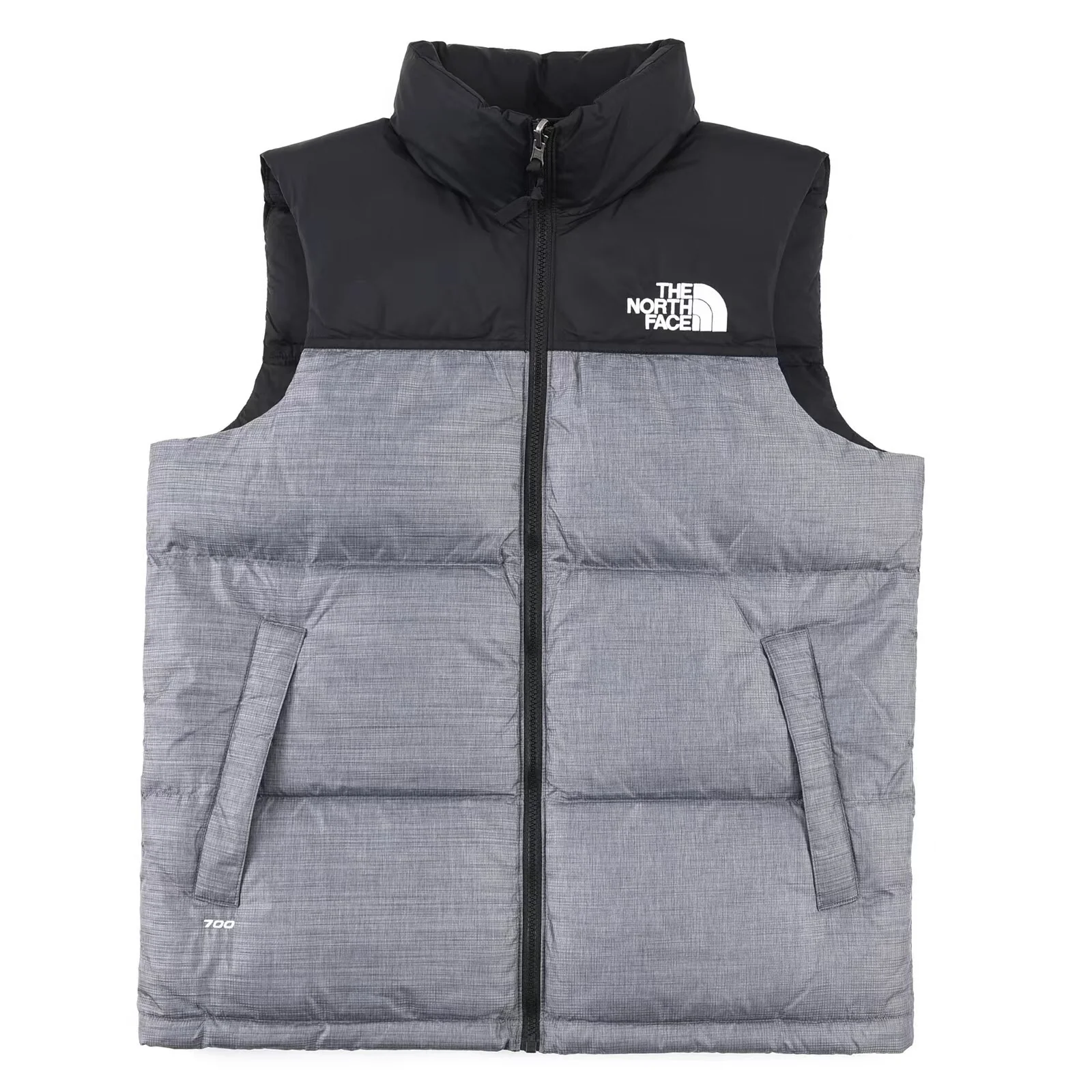 The North Face 1996 Retro Nuptse Vest Unisex – 700-Fill Down - Image 8