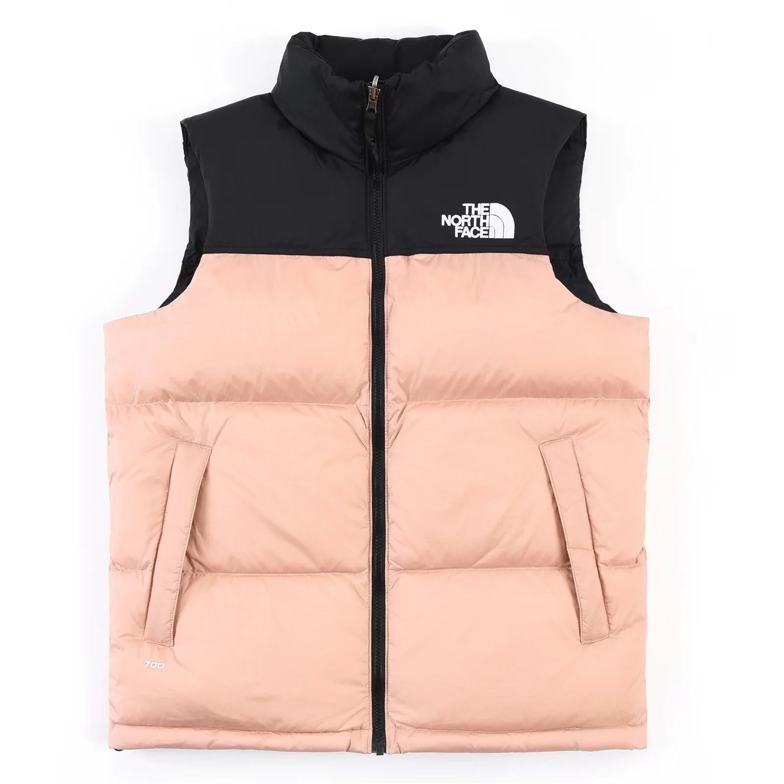 The North Face 1996 Retro Nuptse Vest Unisex – 700-Fill Down - Image 9