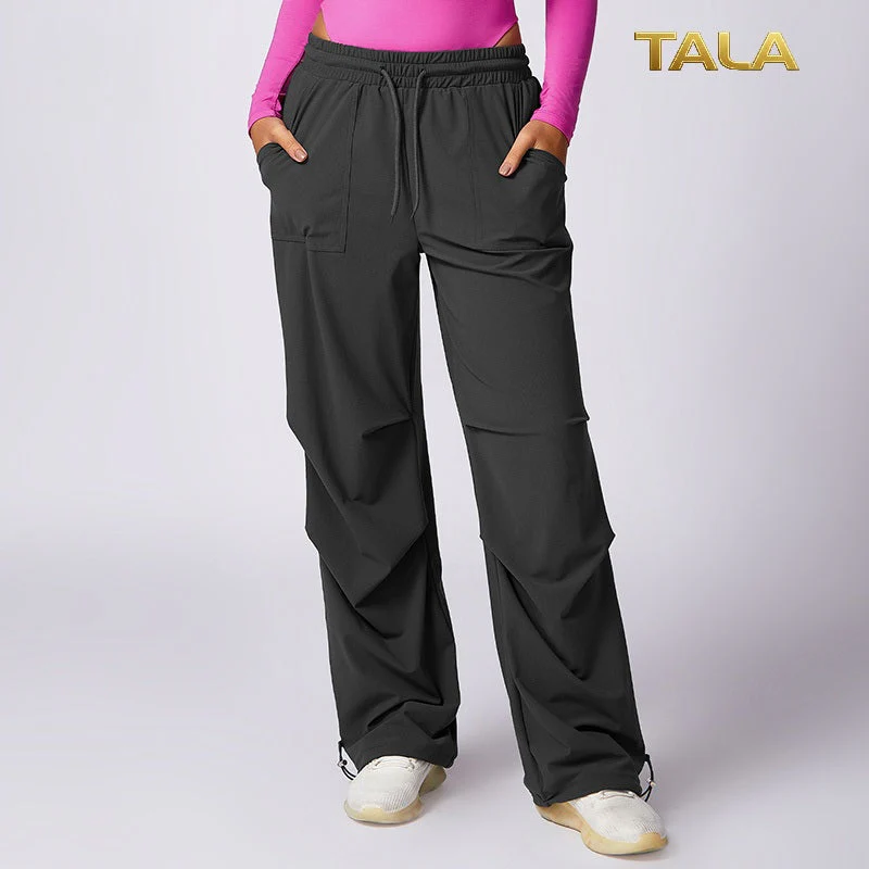Tiara Cargo Pants - Image 3