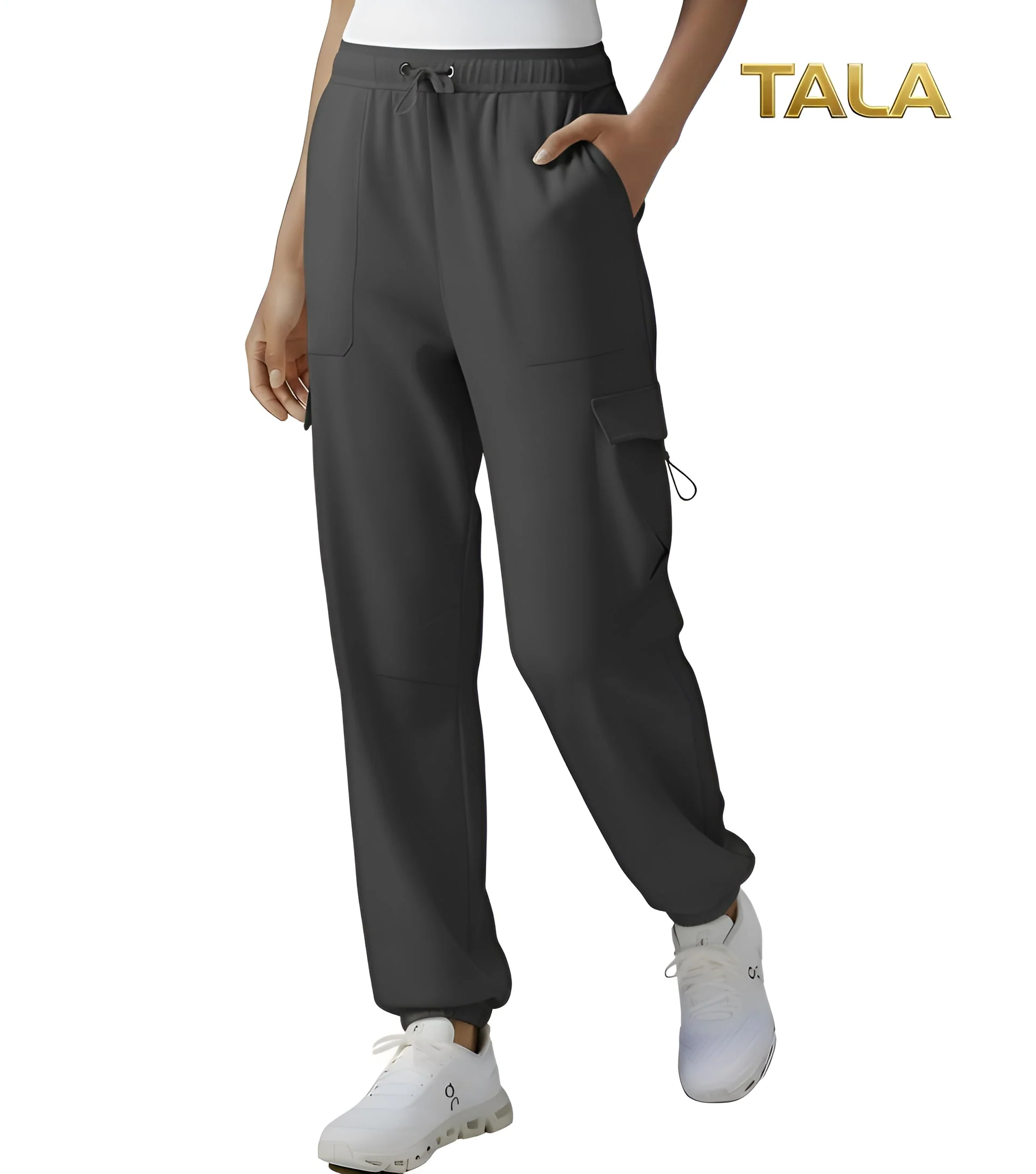 Vesta Cargo Pants - Image 7