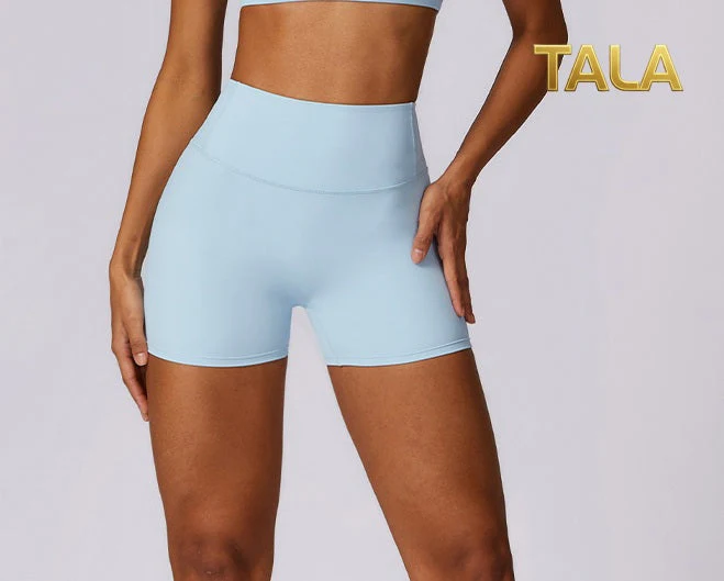 Yasmin Shorts - Image 13