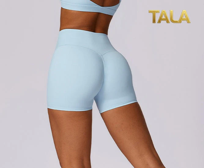 Yasmin Shorts - Image 14