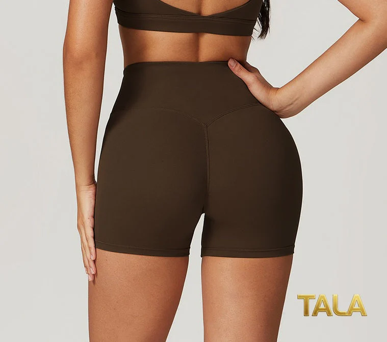 Yasmin Shorts - Image 15