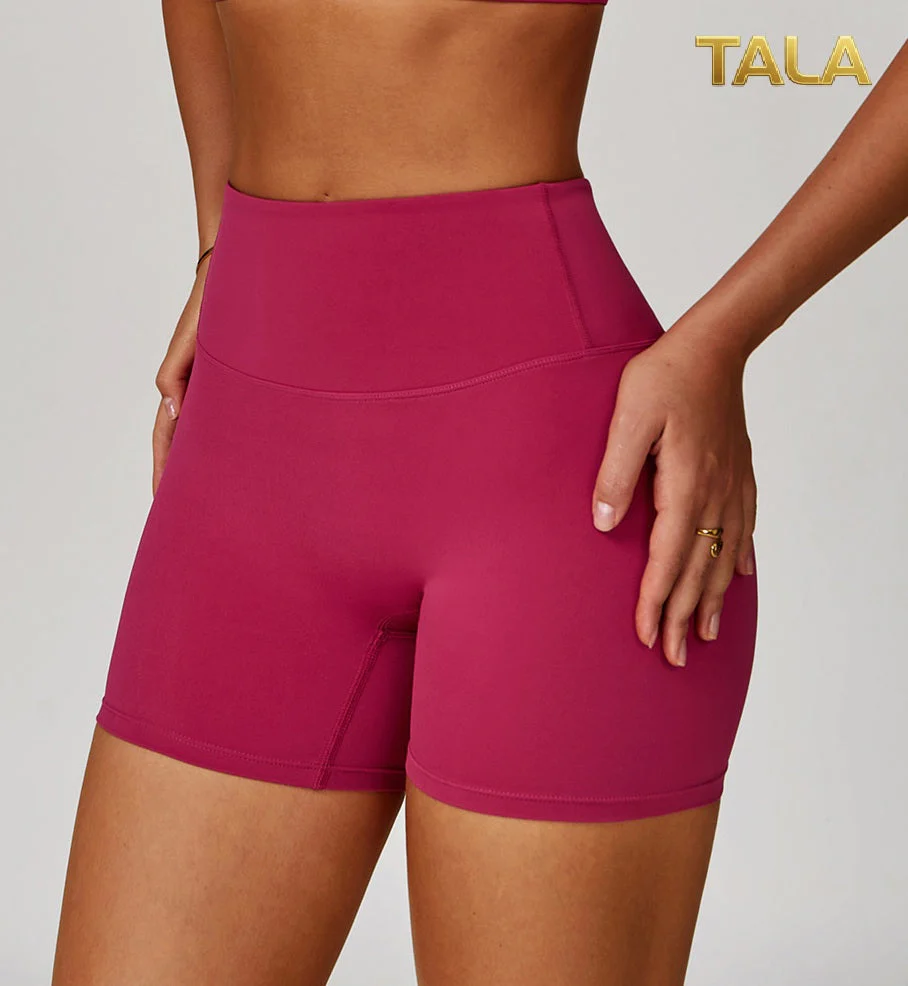 Yasmin Shorts - Image 18