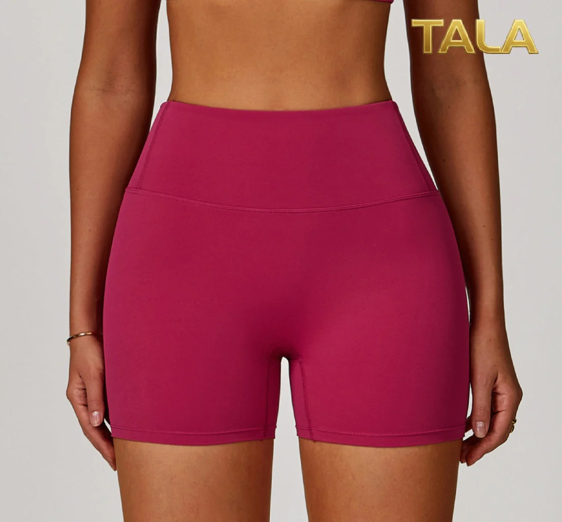 Yasmin Shorts - Image 19