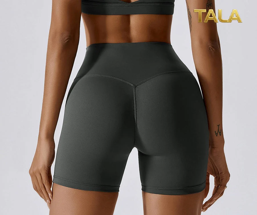 Yasmin Shorts - Image 22