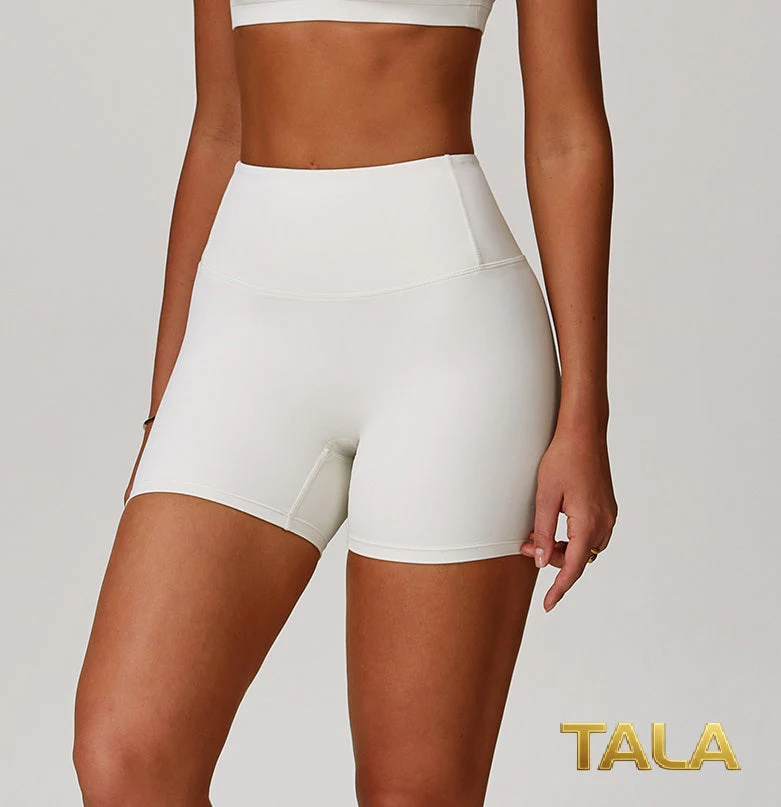 Yasmin Shorts - Image 3