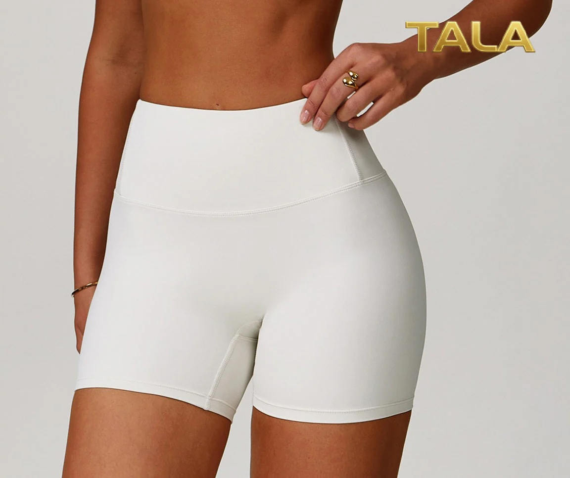 Yasmin Shorts - Image 4