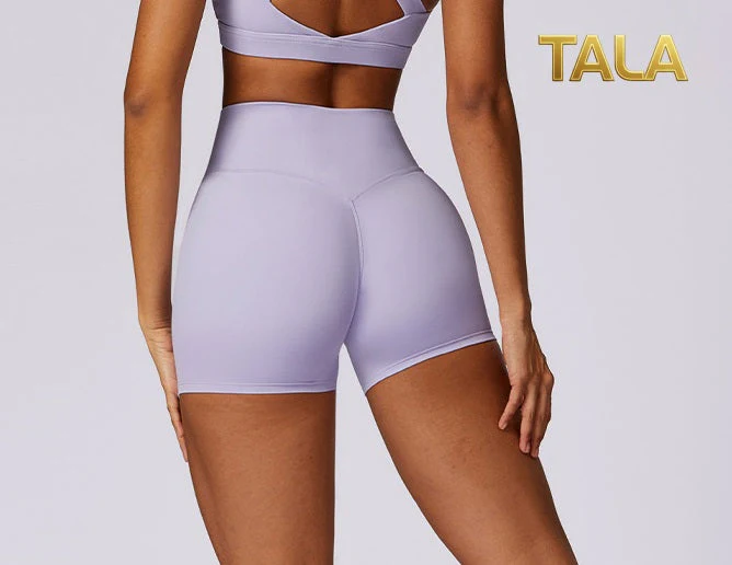 Yasmin Shorts - Image 6