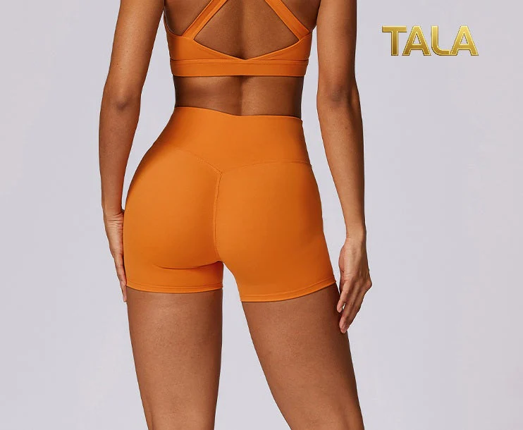 Yasmin Shorts - Image 7
