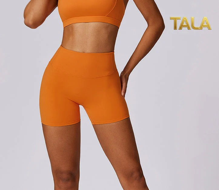 Yasmin Shorts - Image 8