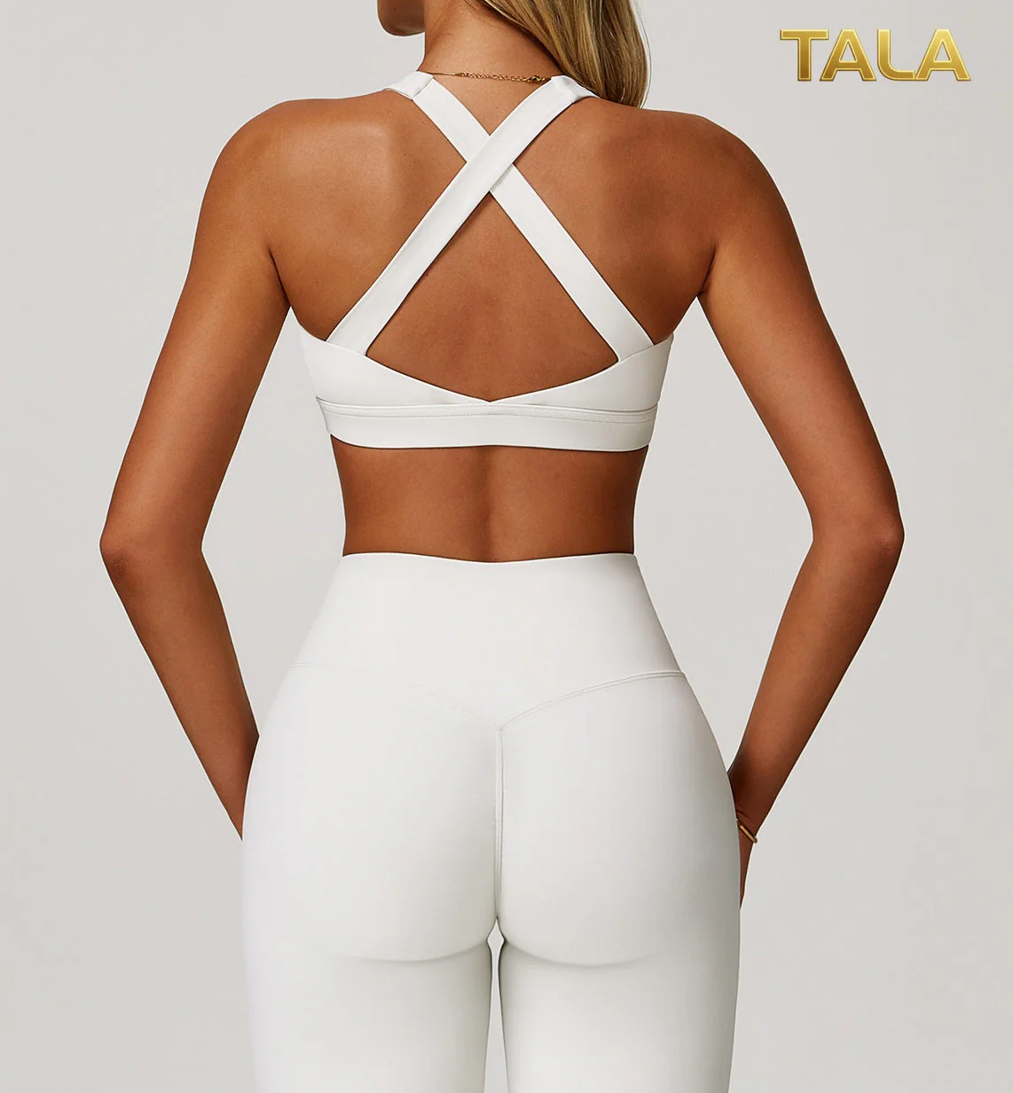 Yasmin Yoga Top - Image 11