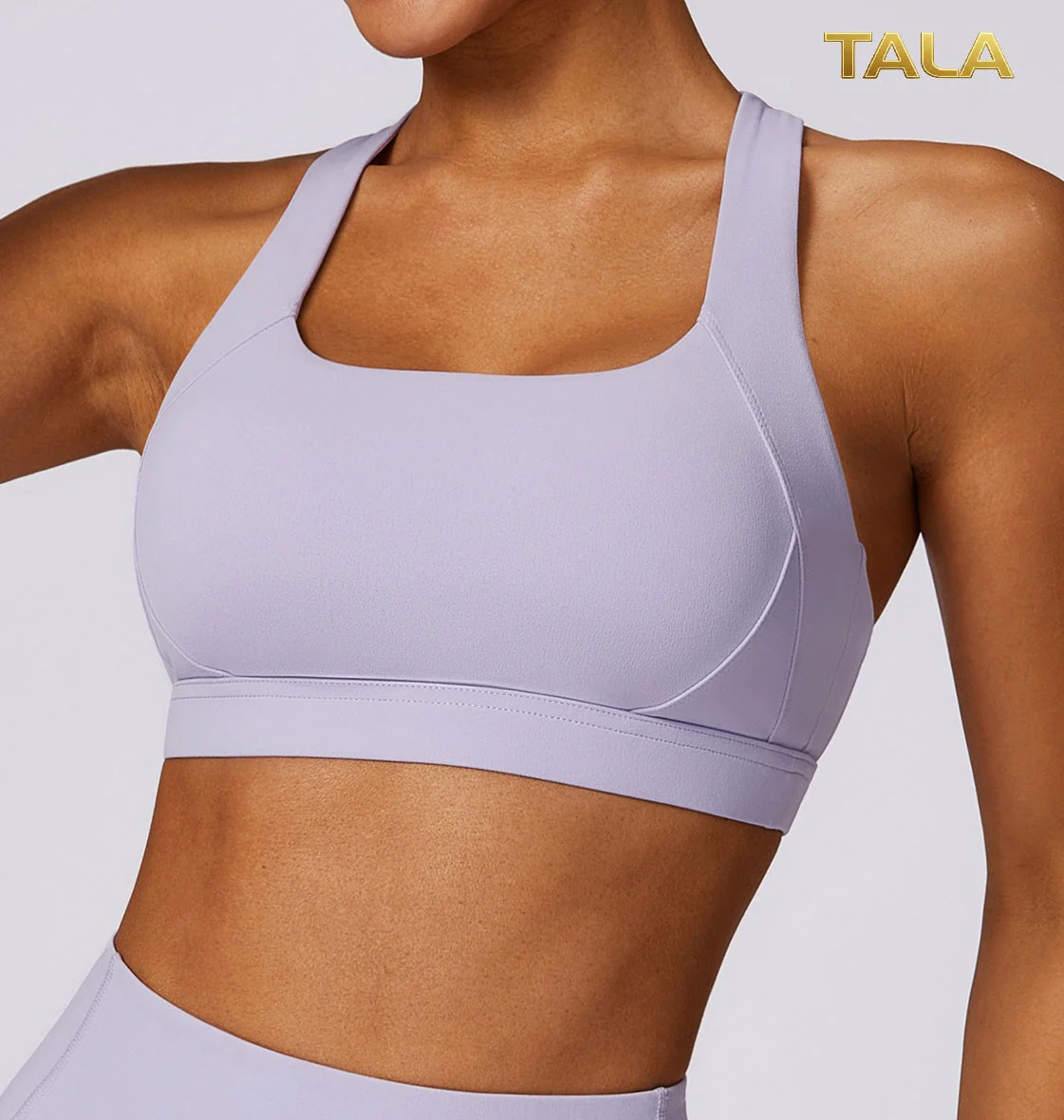 Yasmin Yoga Top - Image 14