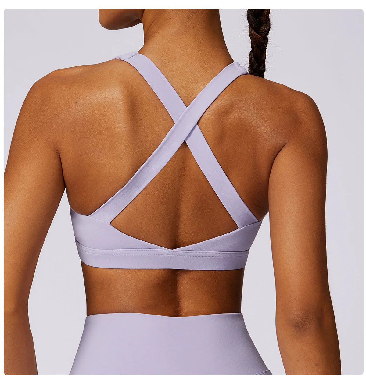 Yasmin Yoga Top - Image 15