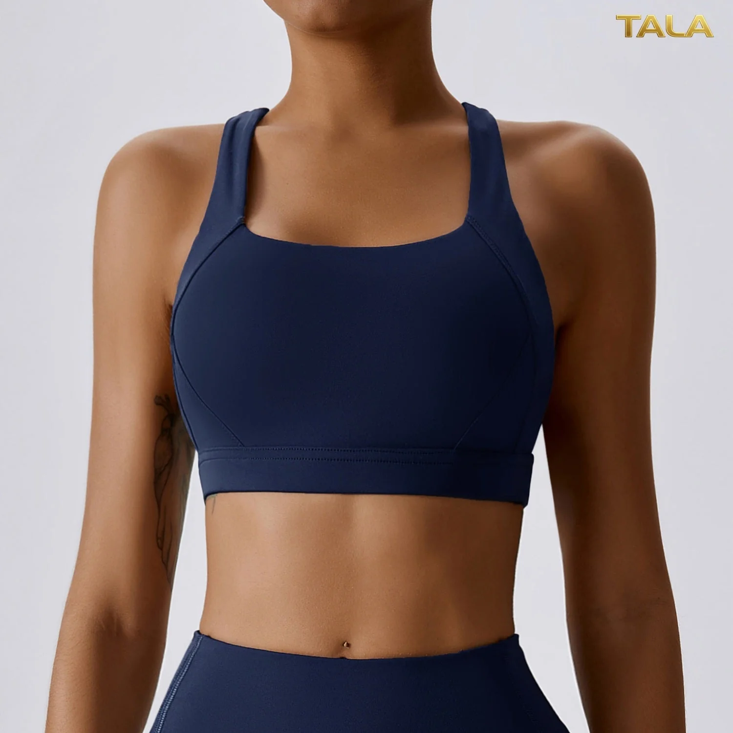 Yasmin Yoga Top - Image 21