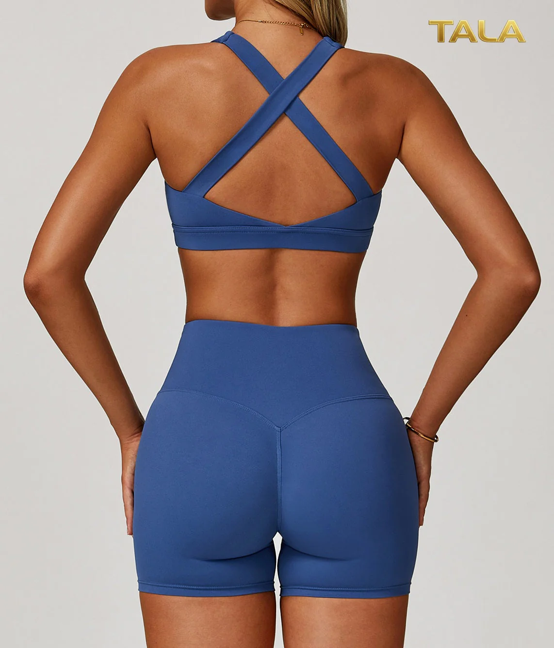 Yasmin Yoga Top - Image 28