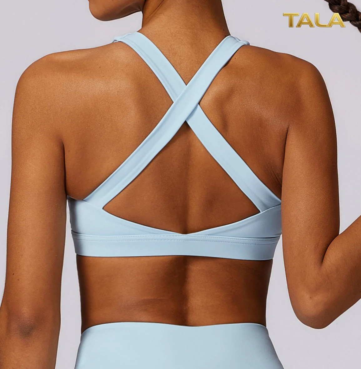 Yasmin Yoga Top - Image 32