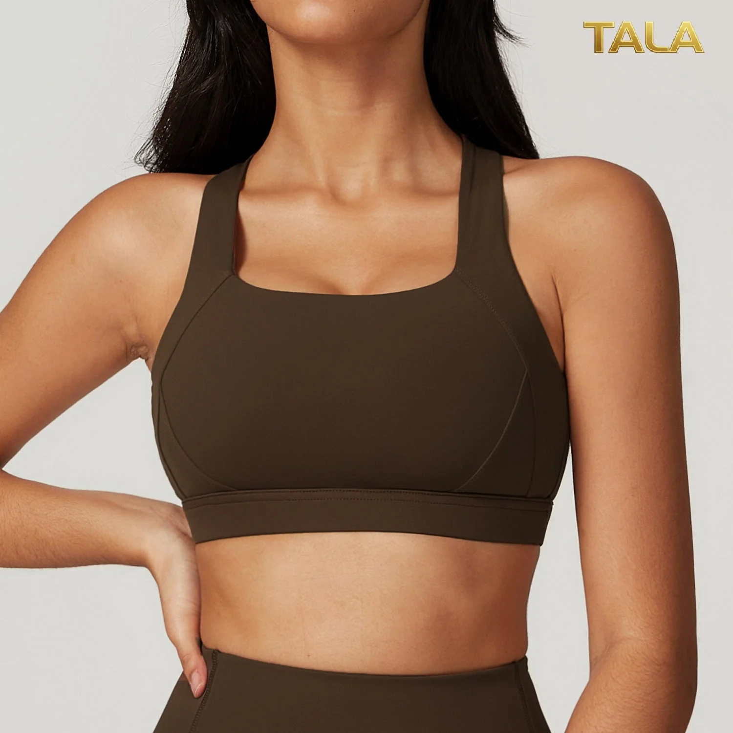 Yasmin Yoga Top - Image 36